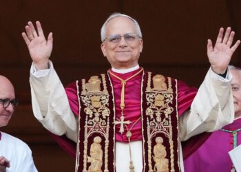 Pope: ‘God does great things with those He frees from evil’ – Vatican News