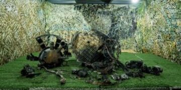 Slovak FM suggests forgiveness for Russia, calls for dialogue to end Ukraine war – The Kyiv Independent