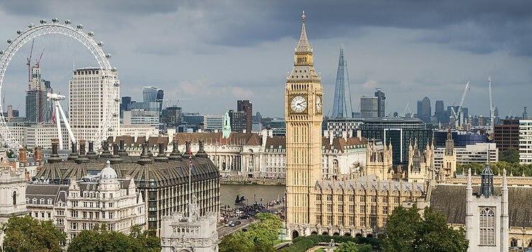 London to Sweden for the day: These travelers are embracing extreme day trips – WAAY 31 News