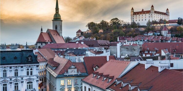 Slovakia to challenge adoption of ‘critical’ global pandemic agreement – Reuters