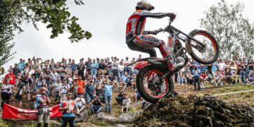 San Marino returns to TrialGP World Championship calendar in fifth round of 2025 – Honda Racing Corporation