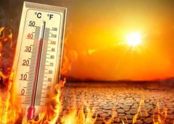 Scorching temperatures grip Europe, putting regions on high alert – Yahoo