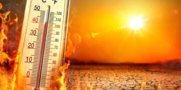 Scorching temperatures grip Europe, putting regions on high alert – Yahoo