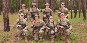 Vermont Soldier brings mountain expertise to NATO training in North Macedonia – army.mil