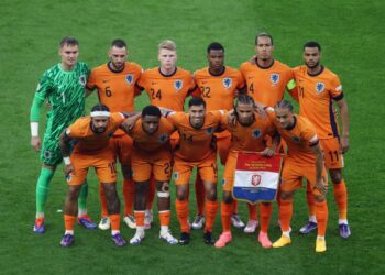 Euros preview: Netherlands – Impetus Football