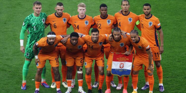 Euros preview: Netherlands – Impetus Football