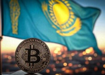 Kazakhstan Plans National Crypto Reserve to Lead Central Asia’s Digital Currency Adoption – AInvest