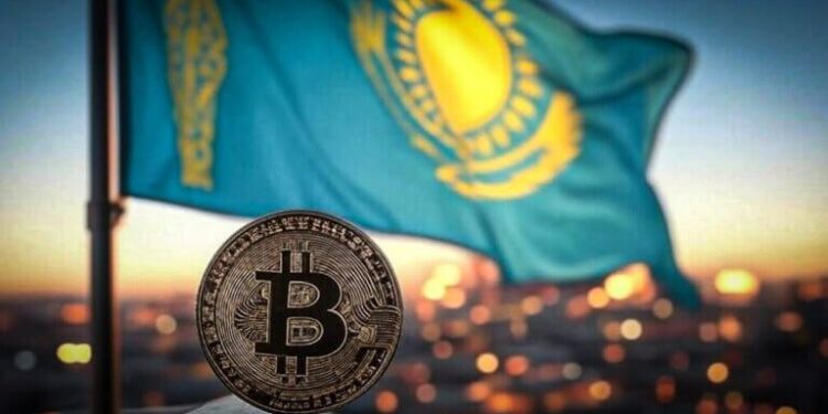Kazakhstan Plans National Crypto Reserve to Lead Central Asia’s Digital Currency Adoption – AInvest
