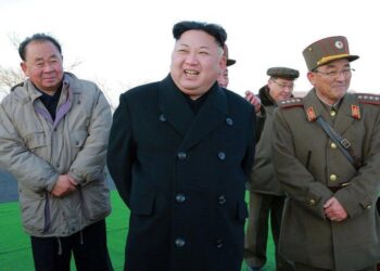 Opinion | America Can’t Do to North Korea What It Just Did to Iran – The New York Times