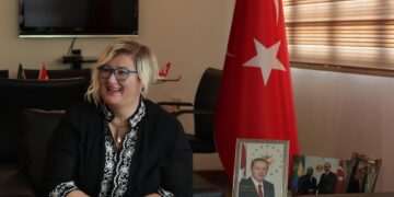 Türkiye–Africa Day launches new infrastructure partnerships with AFC – Türkiye Today