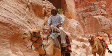 Jordan with his family in Montenegro – vijesti.me