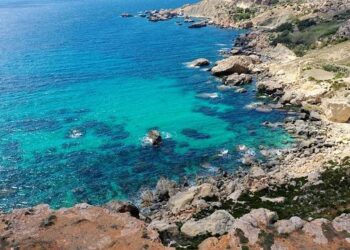 The best beaches on Malta: 10 stunning spots for a dip – CN Traveller