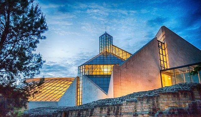 Sweco Expands in Luxembourg with Strategic Acquisitions – TipRanks