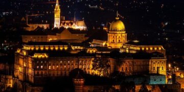 Budapest Pride expected to be a rallying cry against Orbán’s rollback of rights – The Guardian