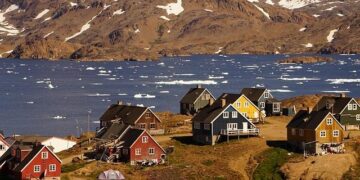 Snow Mass Recharge of the Greenland Ice Sheet Fueled by Intense Atmospheric River – AGU Publications