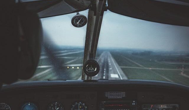 Airport In Focus: Vágar Airport – Faroe Islands – Aviation Week Network