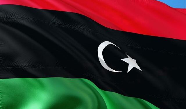 Libya’s Energy Exploration Tender: Chevron and TotalEnergies Among Key Contenders – News and Statistics – IndexBox