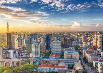 Legal Battles, Funerals and Govt Crackdowns in Kenya – allAfrica.com