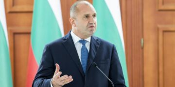 Bulgarian President Marks US Independence Day with Call for Deeper Bilateral Cooperation – Novinite.com
