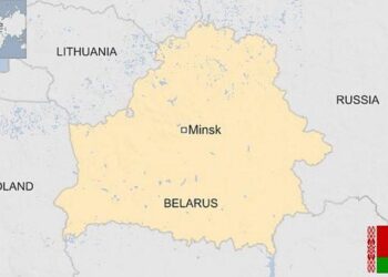 Belarus confirms deployment of Russian-made Oreshnik missiles – AnewZ