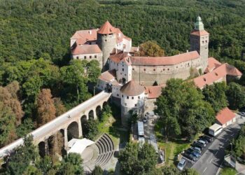 Austrian Forum for Peace 2025: Peace Work in Times of Crisis, New Approaches, and the Role of Europe – Vindobona.org