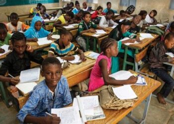 Africa’s ‘Decade of Education’ Risks Becoming a Decade of Delusion – Modern Ghana