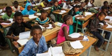 Africa’s ‘Decade of Education’ Risks Becoming a Decade of Delusion – Modern Ghana