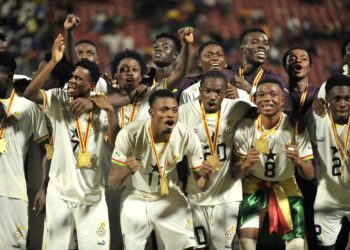 Ghana football will benefit from the foundation laid by Kurt Okraku soon- Nations FC CEO – Citi Sports Online