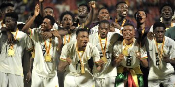 Ghana football will benefit from the foundation laid by Kurt Okraku soon- Nations FC CEO – Citi Sports Online