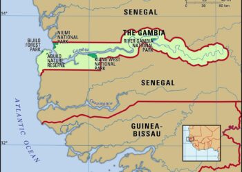 Gambia’s deputy Speaker calls for unified African security front amid rising threats – The Point Newspaper