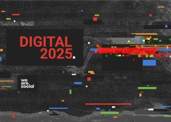 Digital 2025: Gabon – DataReportal – Global Digital Insights