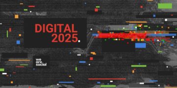 Digital 2025: Gabon – DataReportal – Global Digital Insights
