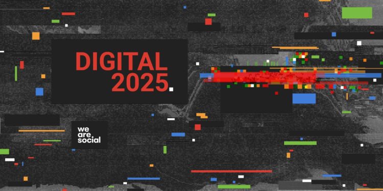 Digital 2025: Gabon – DataReportal – Global Digital Insights