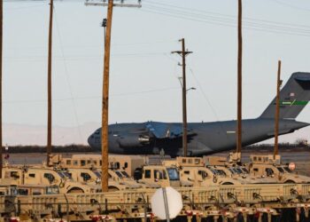 U.S. seeking deportation deals with far-flung countries like Angola and Equatorial Guinea – CBS News