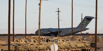 U.S. seeking deportation deals with far-flung countries like Angola and Equatorial Guinea – CBS News