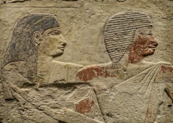 Ancient Egyptian genome reveals North African roots and Fertile Crescent ancestry – Phys.org