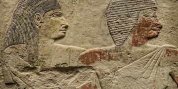 Ancient Egyptian genome reveals North African roots and Fertile Crescent ancestry – Phys.org