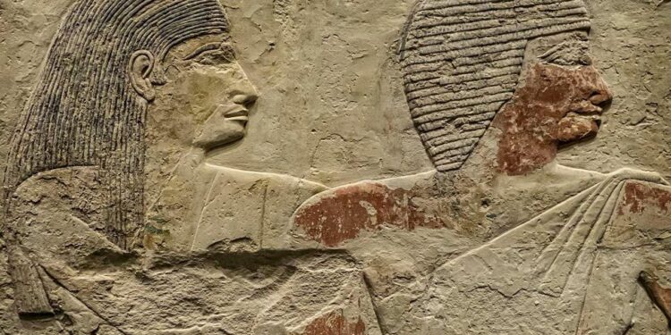 Ancient Egyptian genome reveals North African roots and Fertile Crescent ancestry – Phys.org