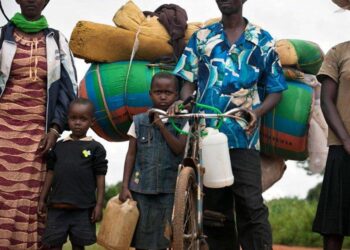 Burundi votes in election with opposition sidelined – DW
