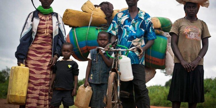 Burundi votes in election with opposition sidelined – DW
