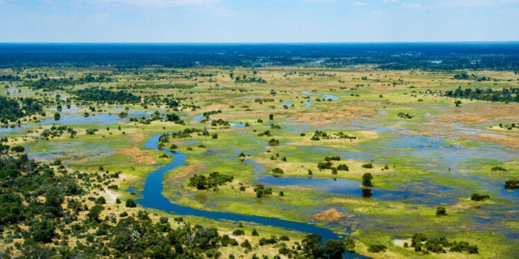 Time to regain the sparkle: A new growth strategy for Botswana – World Bank Blogs