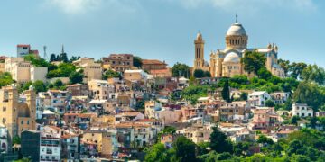 Algeria travel – Lonely Planet