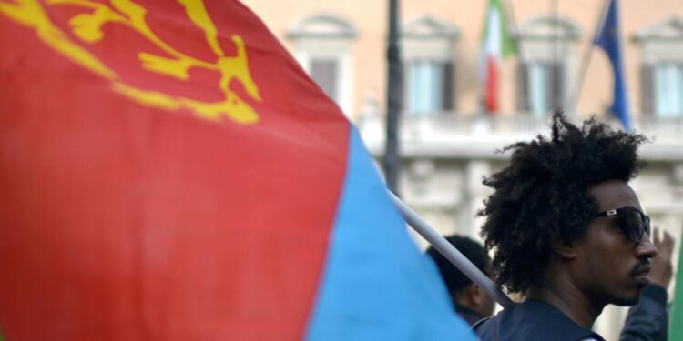 CPJ, 31 others call for UN scrutiny of Eritrea’s human rights record – Committee to Protect Journalists