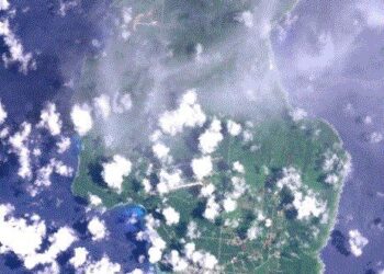 As Tinian becomes key to US defense, locals face housing and environmental strains – pasquines.us