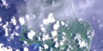 As Tinian becomes key to US defense, locals face housing and environmental strains – pasquines.us