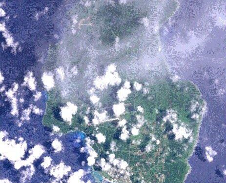 As Tinian becomes key to US defense, locals face housing and environmental strains – pasquines.us