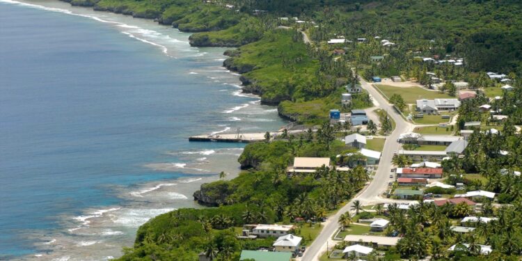 Niue achieves self-government – | NZ History