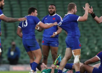 10 Best Rugby Players In The World | FloRugby’s Top 100 – FloRugby