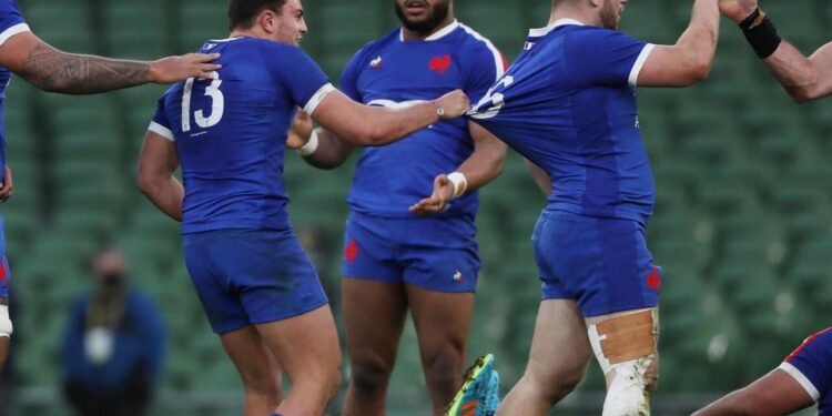 10 Best Rugby Players In The World | FloRugby’s Top 100 – FloRugby