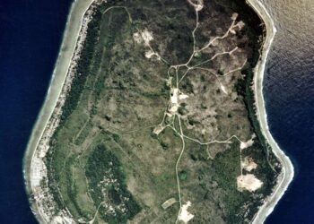 Pacific island of Nauru sets two-year deadline for U.N. deep-sea mining rules – Reuters